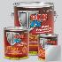 POR-15® Rust Preventive Permanent Coating: Silver - 946ml
