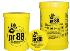 Rath's pr88 Skin Protection Cream - 1L