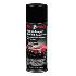 Pro Form Trim & Bumper Coating: Satin Black - Aerosol