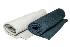 PureWax Microfibre Cloth: Black - 20 Pack