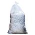 Rags T-Shirt White - 16kg