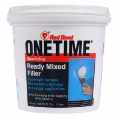 Red Devil® OneTime® Filler - 1L