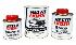 RestoFinish Epoxycoat: Black - 1.75L Kit