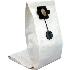RUPES KS260 Fleece Dust Bag for KS Series - Pack 5
