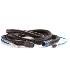 RUPES Combination Hose Air/Vac: 29mm x 5M