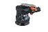 RUPES RA75 Pneumatic 75mm Random Orbital Palm Sander