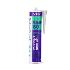 SabreBond SMP60 High Grab Adhesive: Grey - 290ml Cartridge