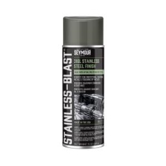 Seymour® Stainless-Steel Specialty Coating - Aerosol