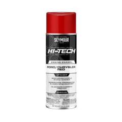 Seymour® Hi-Tech Engine Enamel: Ford / Chrysler Red - Aero