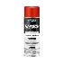 Seymour® Hi-Tech Engine Enamel: Chevy Orange - Aerosol