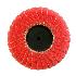 S&G Ceramic Grain Curved Edge Flap Disc: 51mm P60 - Each