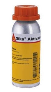 Sika® Aktivator-100 - 250ml