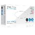 Simply Black Nitrile Gloves: Large - Box of 100