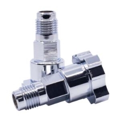 Smart Cup System Gun Adaptor: 43A Iwata Supernova/AZ3 - Each
