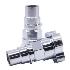 Smart Cup System Gun Adaptor: 5A Sata Quick Connect - Each