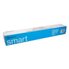 Paint Smart Heavy Duty Automotive Plastic Film 100M x 5M