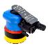 Smart 75mm DA Random Orbital Sander: 2.5mm