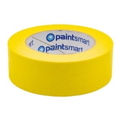 Smart Pro Tape Yellow: 40mm x 50M - Roll