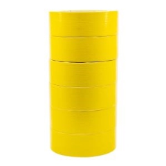 Smart Pro Tape Yellow: 40mm x 50M - Sleeve of 6