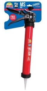 Gorilla MS 600 Expert Plus - Each