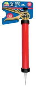Gorilla FixALL PRO 600 Gun - Each
