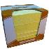 SpillTech® Chemical Absorbent Pads: 40cm x 50cm - Box 100