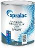 Spralac SP5299 Universal Primer Filler: Grey - 3L
