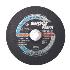 Superflex® Professional Angle Grinding Disc: 125mm x 6mm