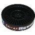 STS Organic Gas & Vapour Filter (CA-A1) - Pair