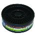 STS Multi-Gas Filter (CA-ABEK1) - Pair