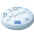 STS Reusable P2R Particulate Filter - Pair