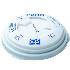 STS P2RC Clip On Particulate Filter - Pair
