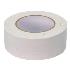 Premium 116 Cloth Tape 48mm x 30M: White - 18/ctn