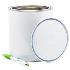 Amtrade Tin Can & Lid: 2L - Each