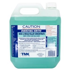 TMK Amazing Haste Moss & Mold Killer - 4L