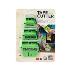 Tadpole® Tape Cutter: Combo - 3 Pack