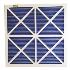 Top Finish Dust-Stop Spray Booth Inlet Air Filter - Each