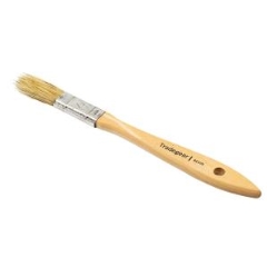 Tradegear Resin Chip Brush: 12mm - Each