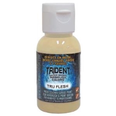 Trident Airbrush Solid Colour: T06 Tru Flesh - 50ml