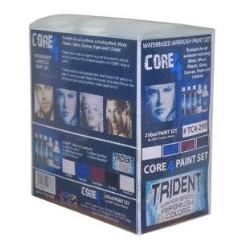 Trident Core4 Paint Set - 250ml Kit