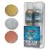 Trident Metallic Set - 50ml Kit