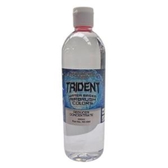 Trident Airbrush Reducer Concentrate - 250ml