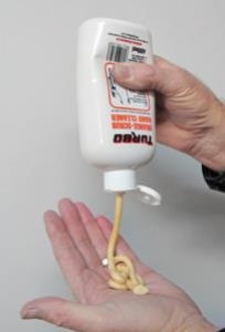 Turbo Orange Scrub Hand Cleaner - 20L