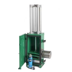 Unic Aerosol Crusher: 4 Can - Each