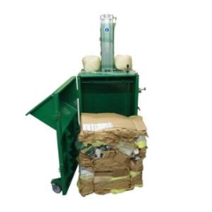 Unic Paper and Film Compactor - Each