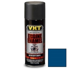 VHT® Engine Enamel™: Ford Dark Blue - Aerosol