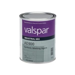 Valspar (VIM) AD300 Synthetic Matting Agent - 1L