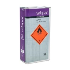 Valspar (VIM) AP401 Epoxy Primer Activator - 5L