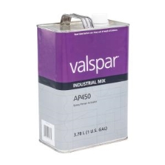 Valspar (VIM) AP450 Epoxy Primer Activator - 3.78L