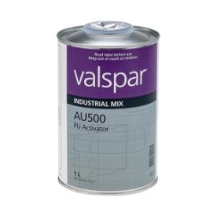 Valspar (VIM) AU500 PU Activator - 1L